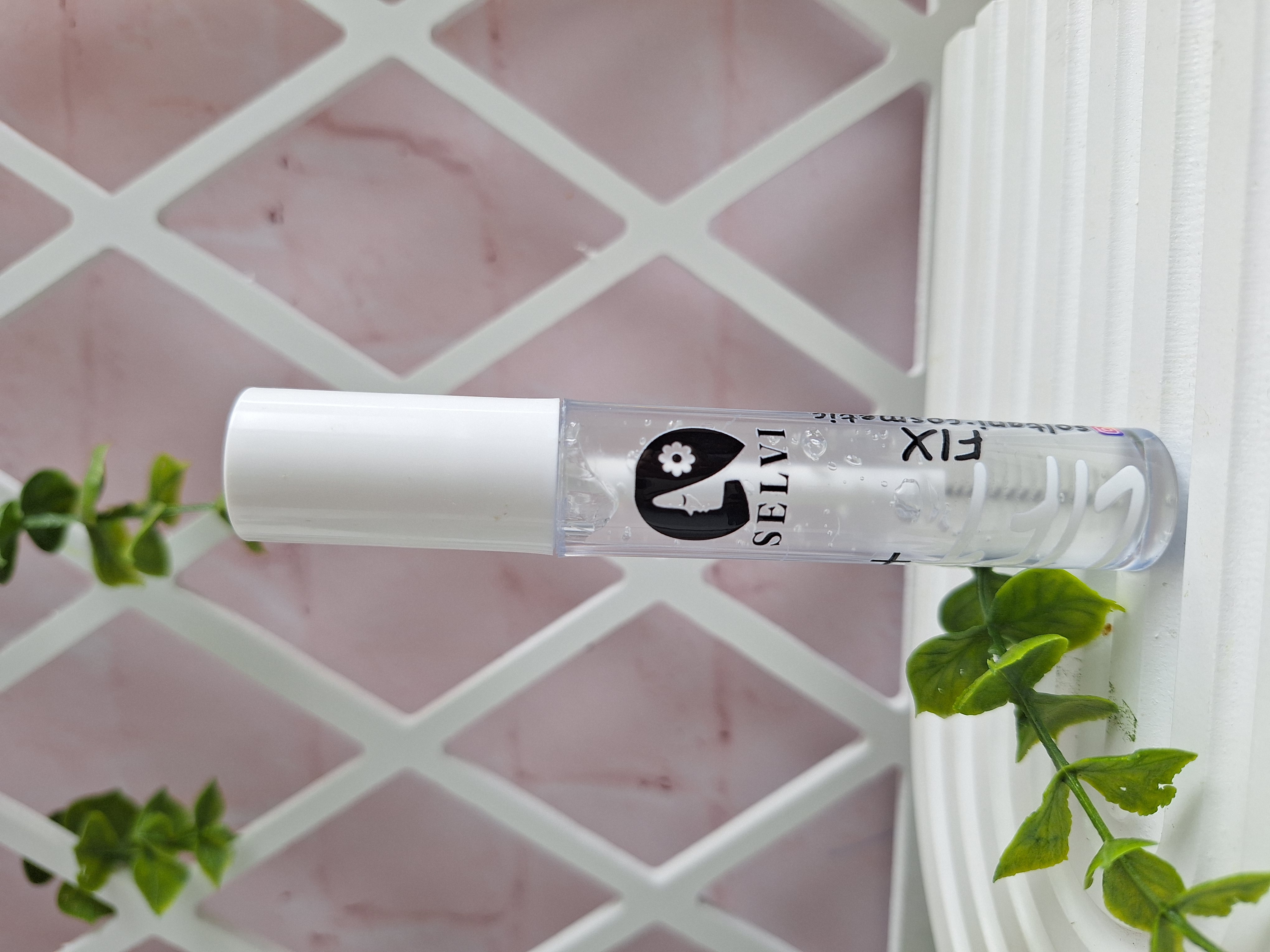 ژل لیفت ابرو