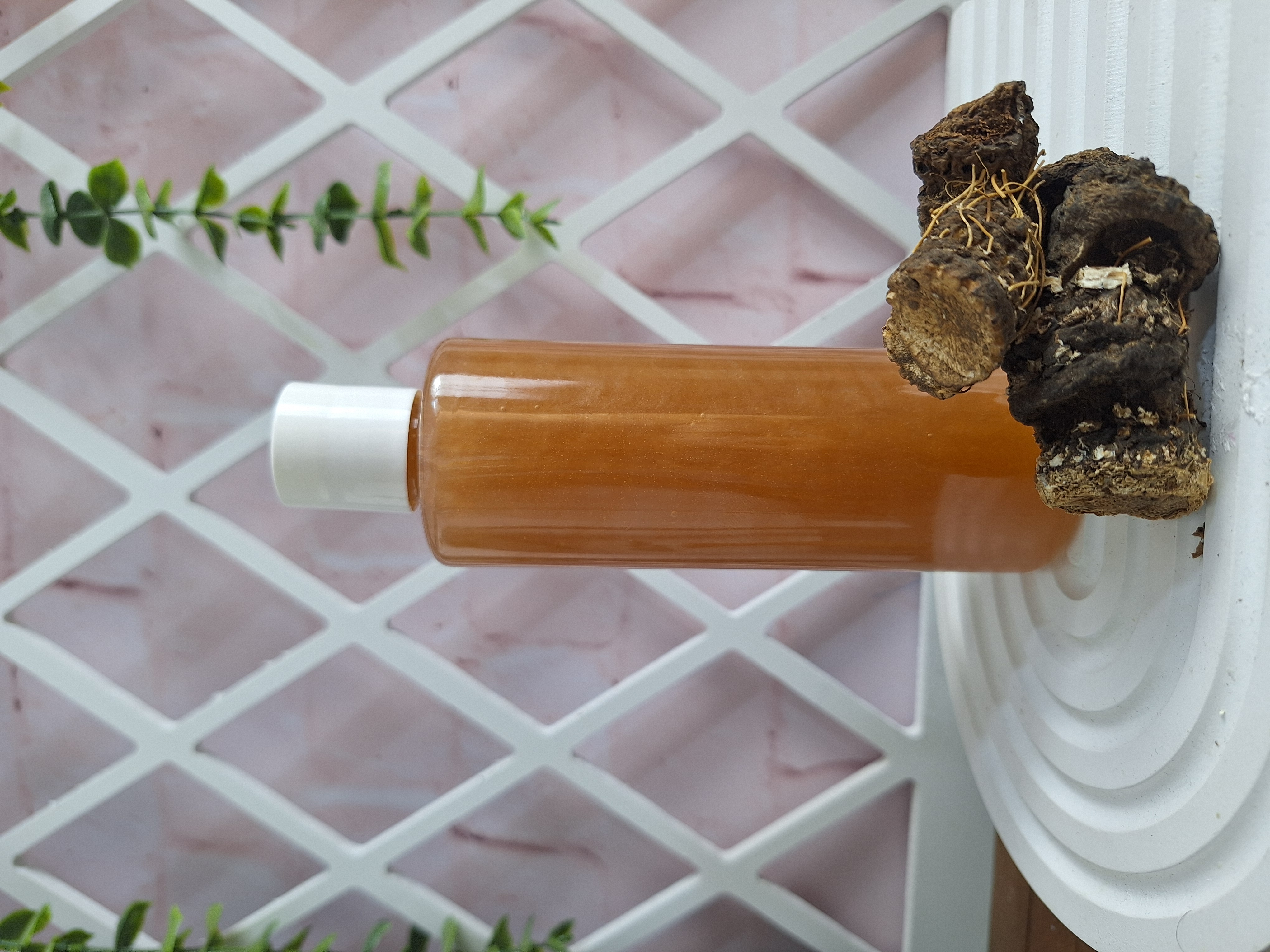 شامپو کندش مخصوص موهای چرب