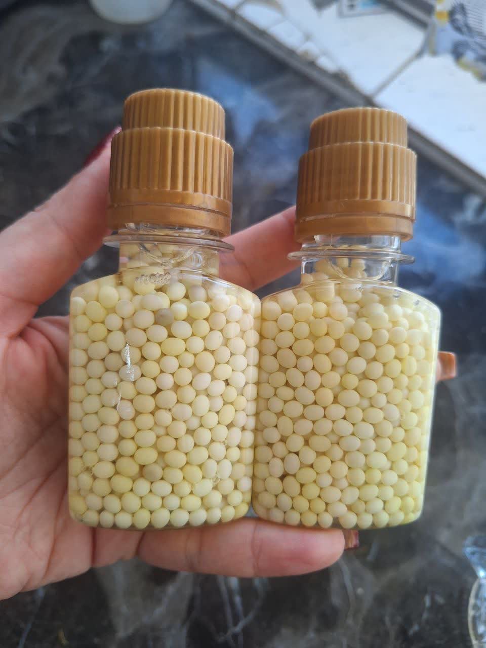 خاویار حلزون